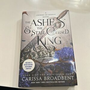 A crown of Nyaxia novel